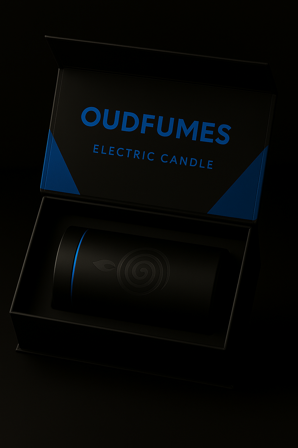 Ocean Edition - OUDFUMES Energy Scents
